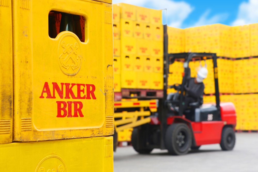  Produsen Bir Anker (DLTA) Tebar Dividen Rp137 Miliar, Pemprov Jakarta Dapat Segini