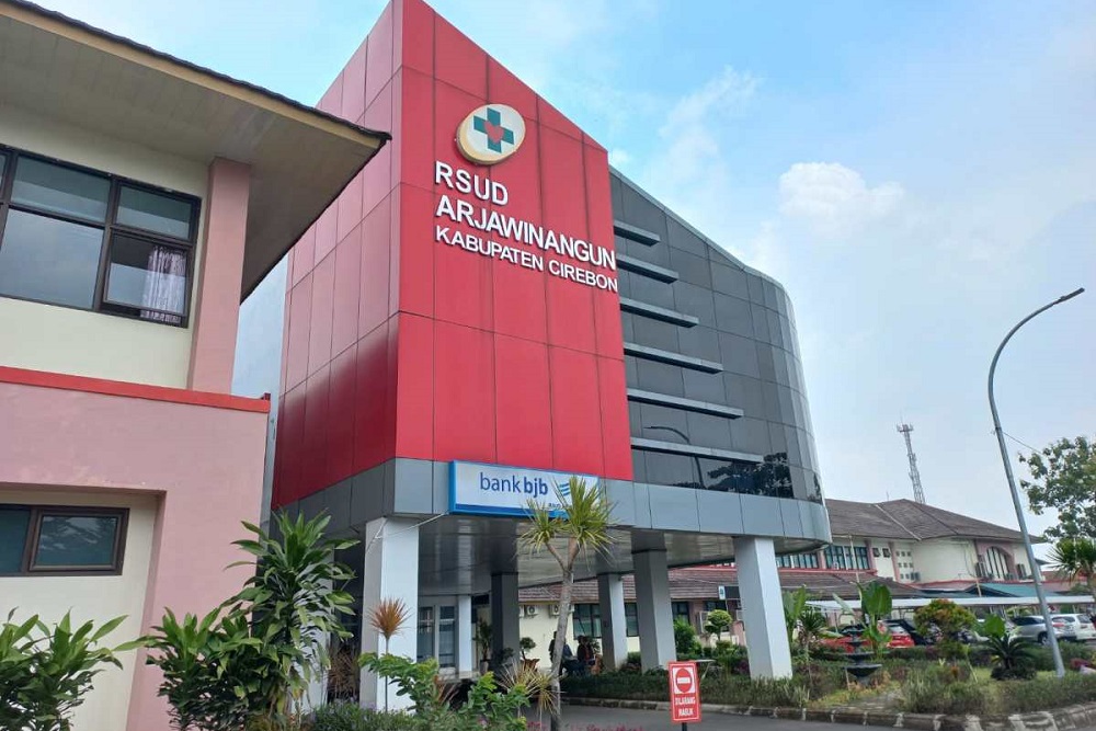  Rumah Sakit Pemerintah di Cirebon Dihapus dari Sistem Rujukan BPJS Kesehatan
