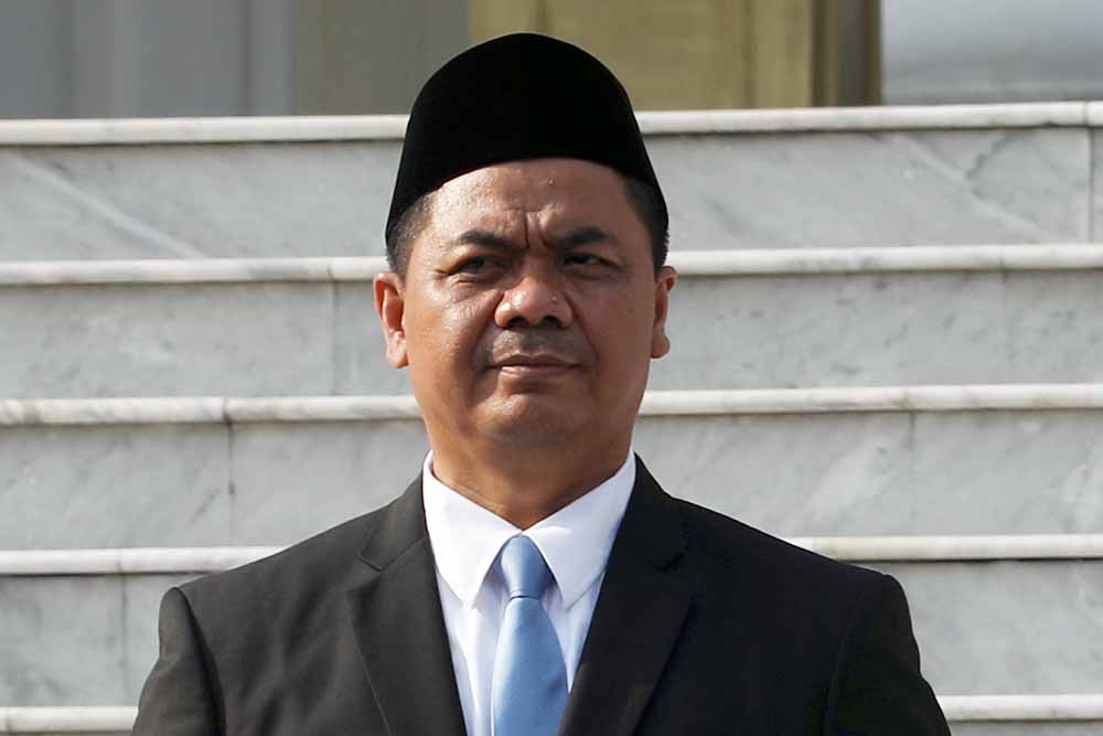  Istana Tegaskan Penunjukan Calon Dubes Kosong Sedang Diproses