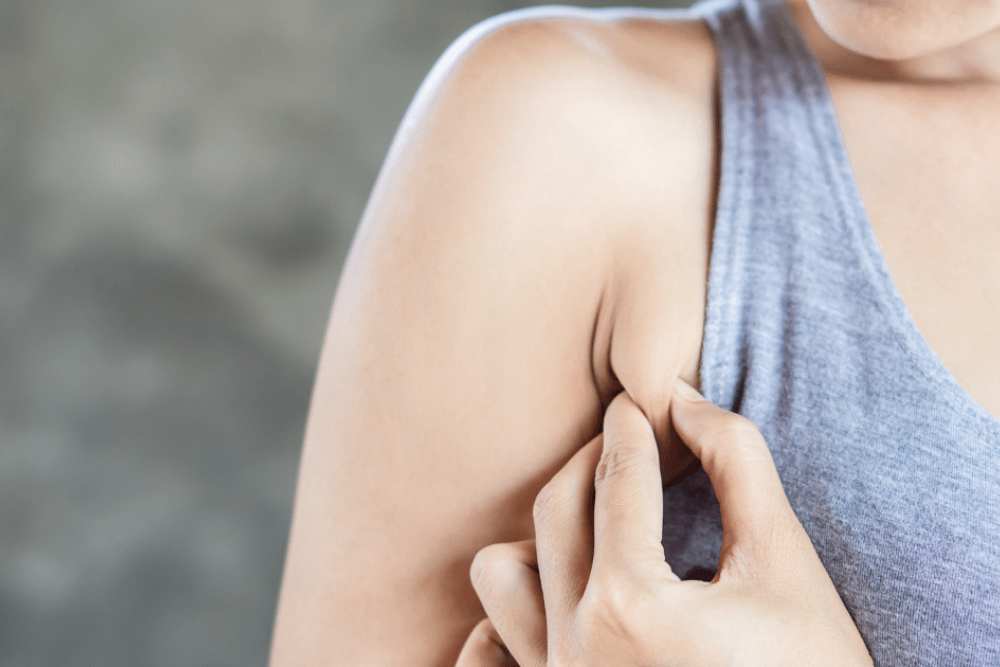  Tips Mencegah Bau Badan Saat Cuaca Panas