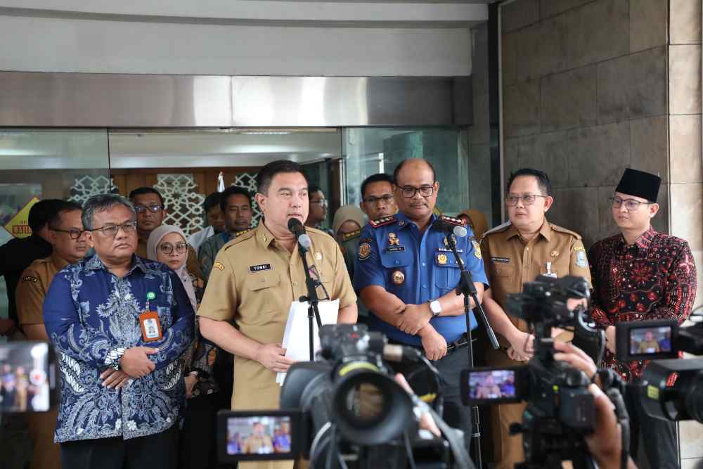  Kemendagri Catat Ada Kasus Sengketa 16 Pulau di Jawa Timur