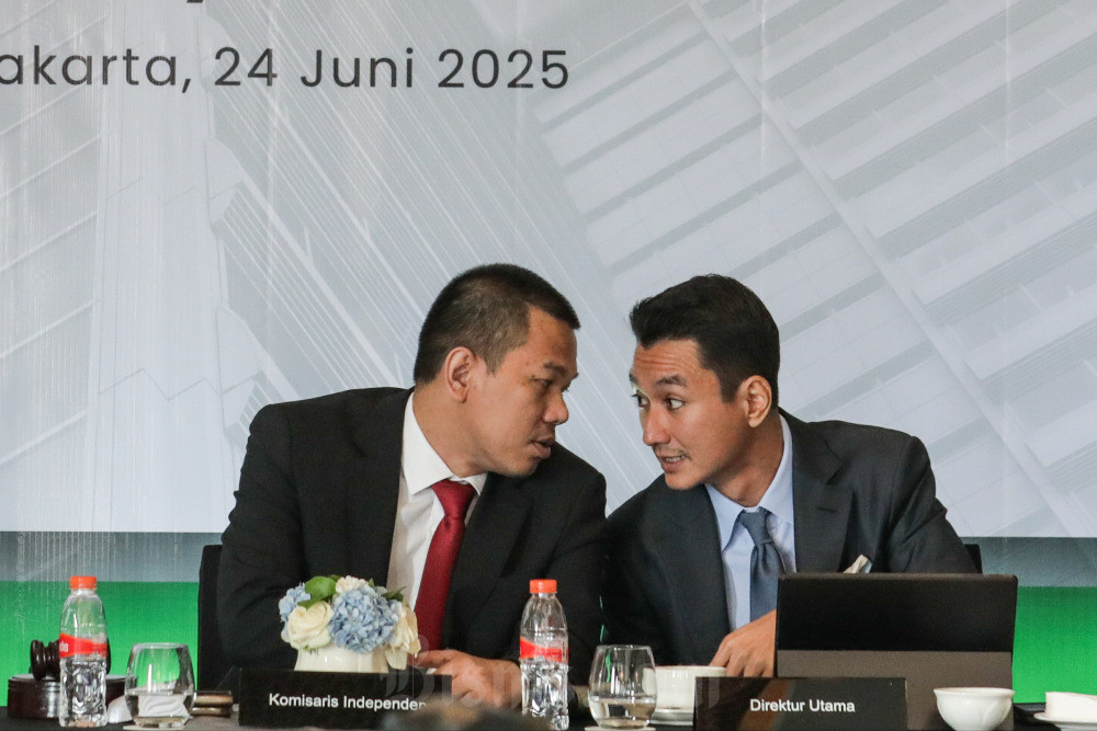  PT Artha Mahiya Investama Tbk. Umumkan Rencana Penambahan Modal