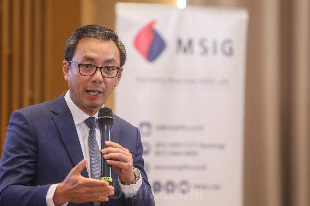  MSIG Life (LIFE) Umumkan Dividen Rp336 Miliar, 2 Direksi Diganti