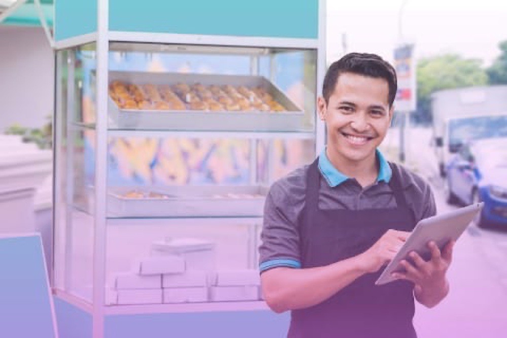  Digitalisasi bantu Transformasi Bisnis