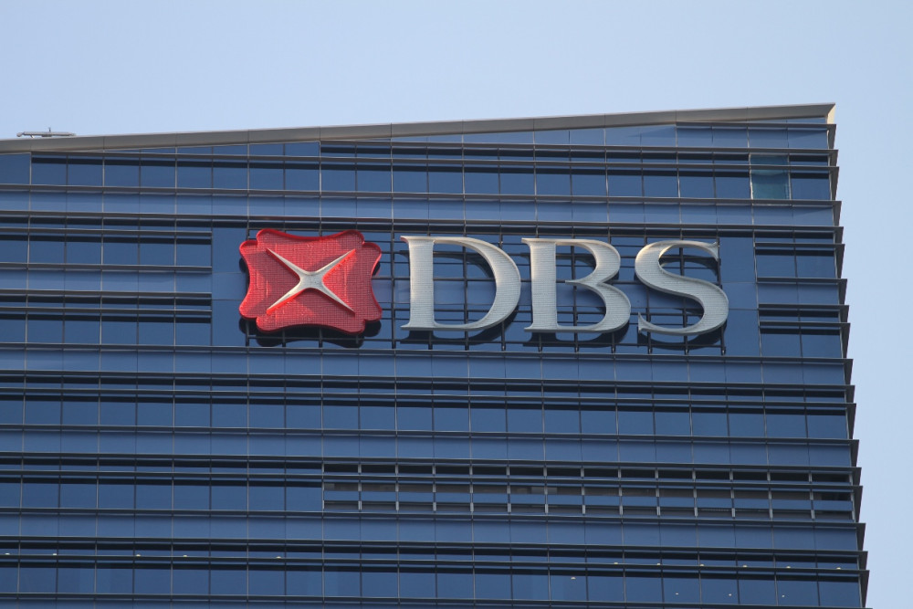  Bank DBS Siapkan Rp24 Miliar untuk Akses Pembiayaan UMKM