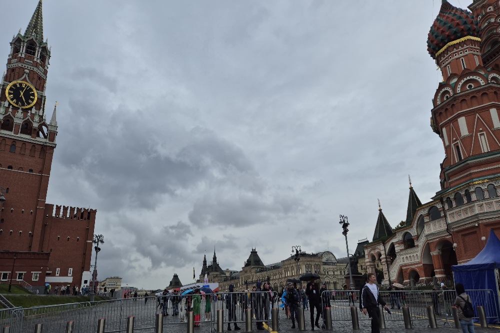  Rusia Manfaatkan Produk Halal untuk Gaet Wisatawan Indonesia
