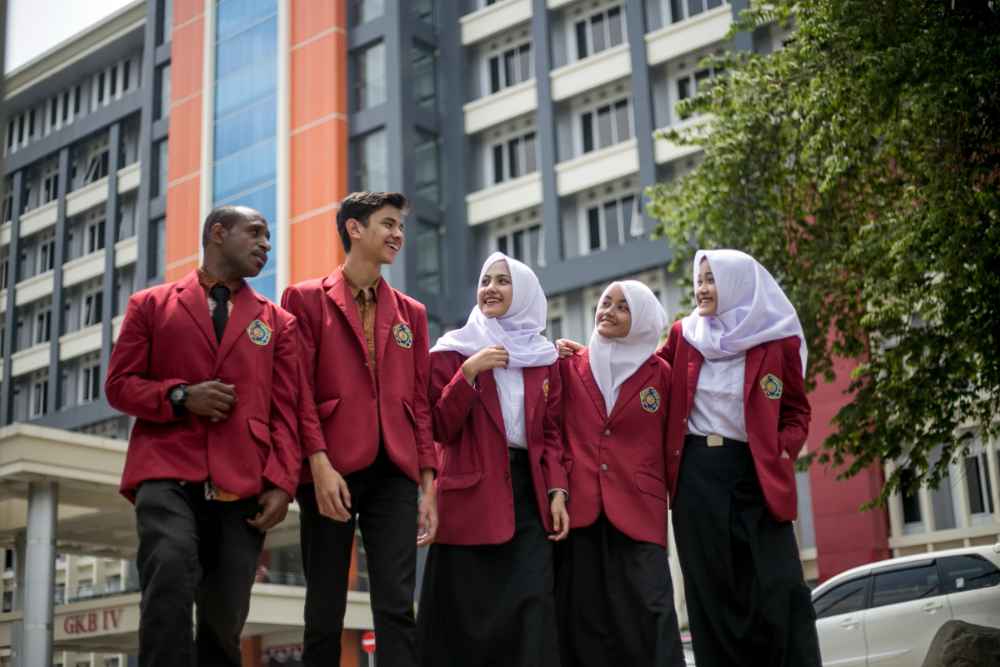  UMM Siapkan Belasan Skema Beasiswa Untuk Dorong Generasi Muda Lanjutkan Pendidikan