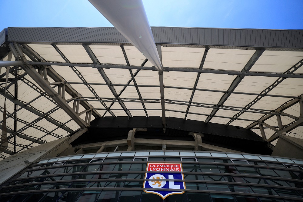  Dihukum Degradasi karena Terlilit Utang, Lyon Ajukan Banding