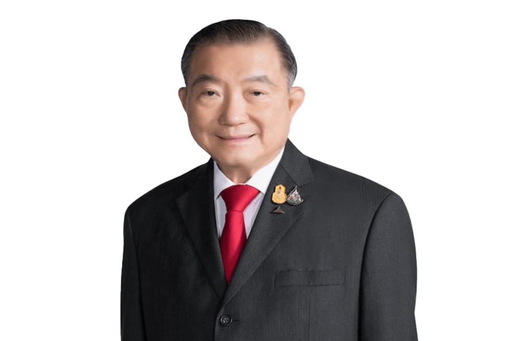  Raja Minuman Terkaya Thailand Lepas Perusahaannya kepada Lima Anaknya