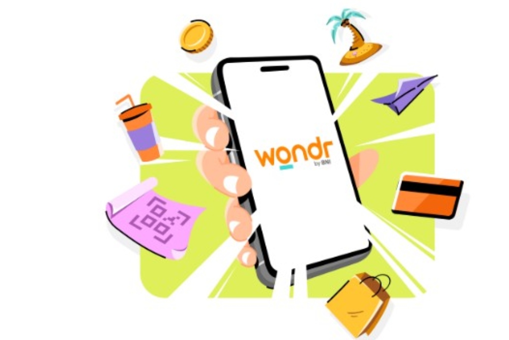  Transformasi Digital jadi Senjata BNI Jaring Dana Murah, Transaksi Capai Rp764,3 Triliun