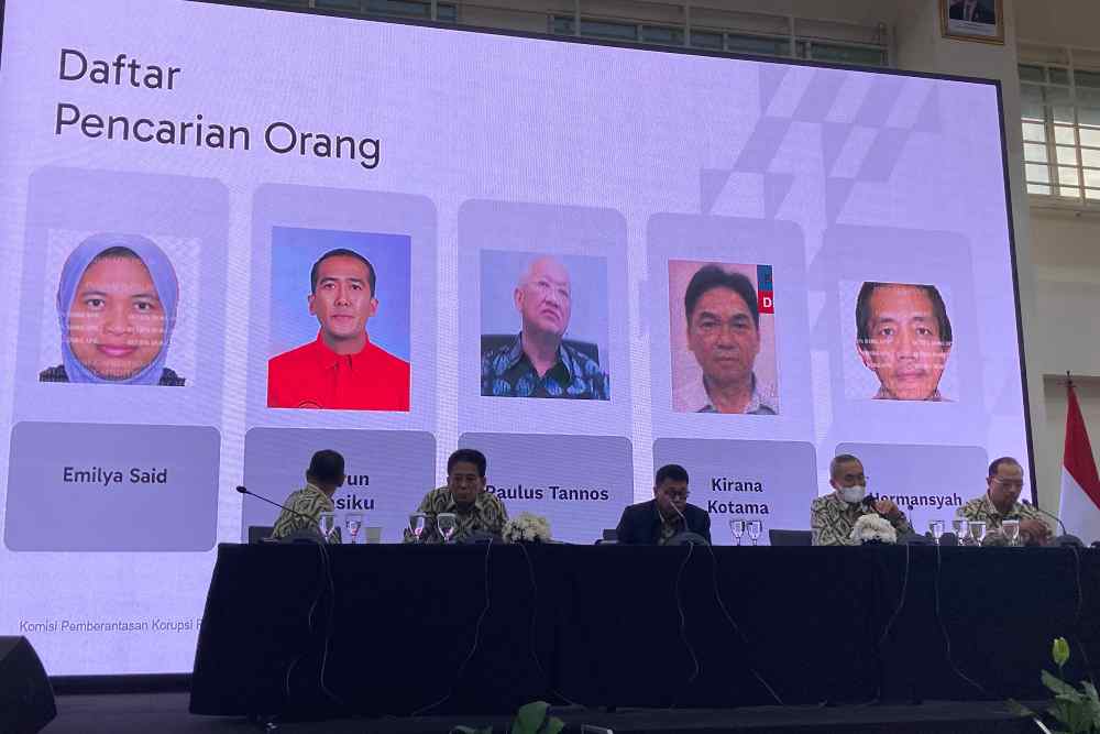  Dubes Singapura Sebut Pengacara Paulus Tannos Gunakan Segala Cara untuk Hindari Ekstradisi