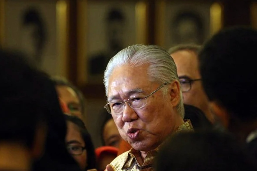  Eks Mendag Enggartiasto Bakal Dipanggil di Sidang Impor Gula? Ini Kata Kejagung