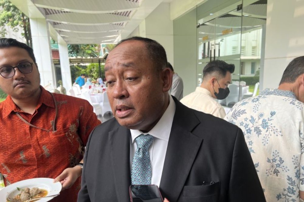 Dirjen Gakkum ESDM Bakal Sikat Tambang Ilegal: Saya Tahu Lubang Tikusnya