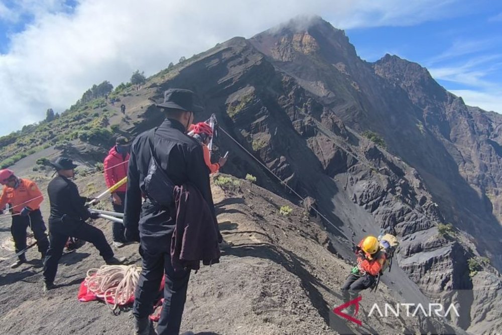  IG Prabowo Diserbu Warganet Brasil Imbas Tewasnya Juliana di Rinjani, Ini Saran PDIP