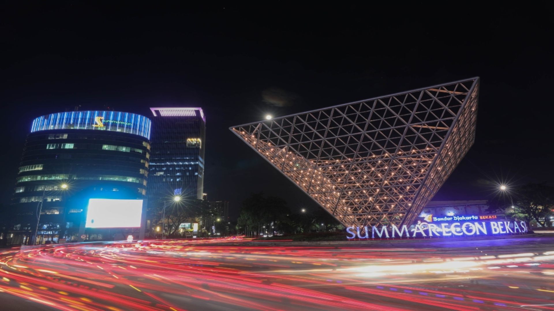  Daya Ungkit di Summarecon (SMRA)