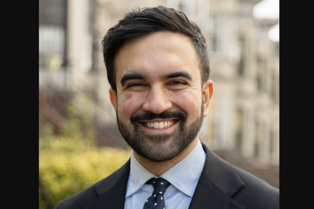  Profil Zohran Mamdani: Muslim dan Aktivis Pro-Palestina Calon Wali Kota New York