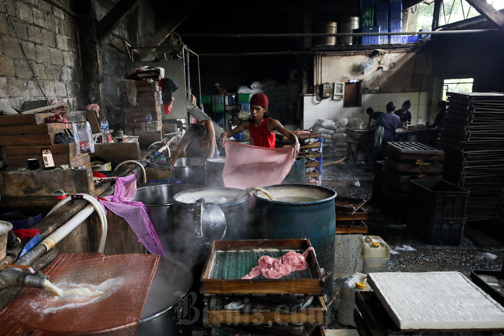 Hipmi Minta Pemerintah Proposional saat Turunkan Ambang Batas Pajak UMKM