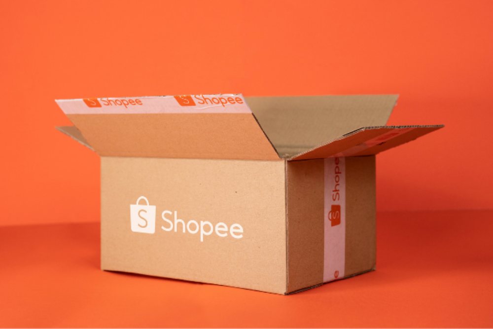  Nestapa UMKM Seller Shopee: Dipajaki Sri Mulyani, Ditambahi Beban Biaya Transaksi