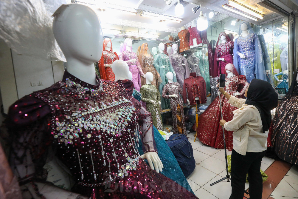  Seller e-Commerce Shopee hingga Tokopedia Hendak Dipajaki, Anak Buah Menkeu Sri Beri Penjelasan