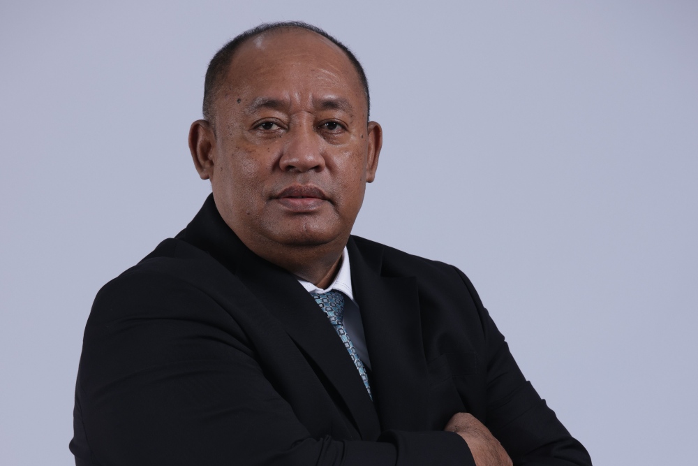  Bahlil Resmi Bentuk Ditjen Gakkum, Apa Tugas dan Fungsinya?