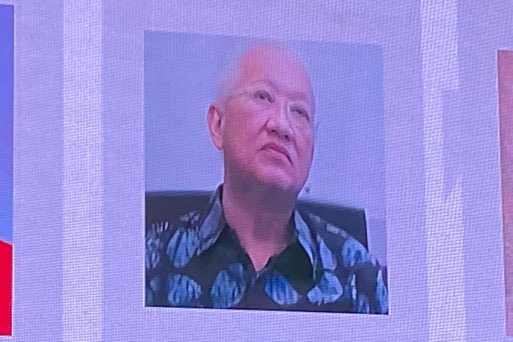  Sidang Paulus Tannos, Ketua KPK Ungkap Hakim Singapura Minta RI Sediakan Dokumen Ini