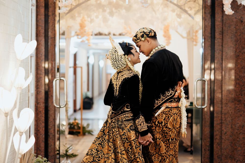  Metro Park View Tawarkan Diskon untuk Calon Pengantin di Wedding Expo Semarang