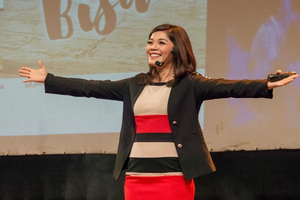  Founder Merry Riana (MERI) Lock Up Saham, Bagaimana dengan Tanoko?