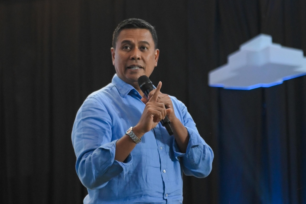  Kata Bos BSI (BRIS) soal Rencana Spin-off dari Mandiri ke Danantara