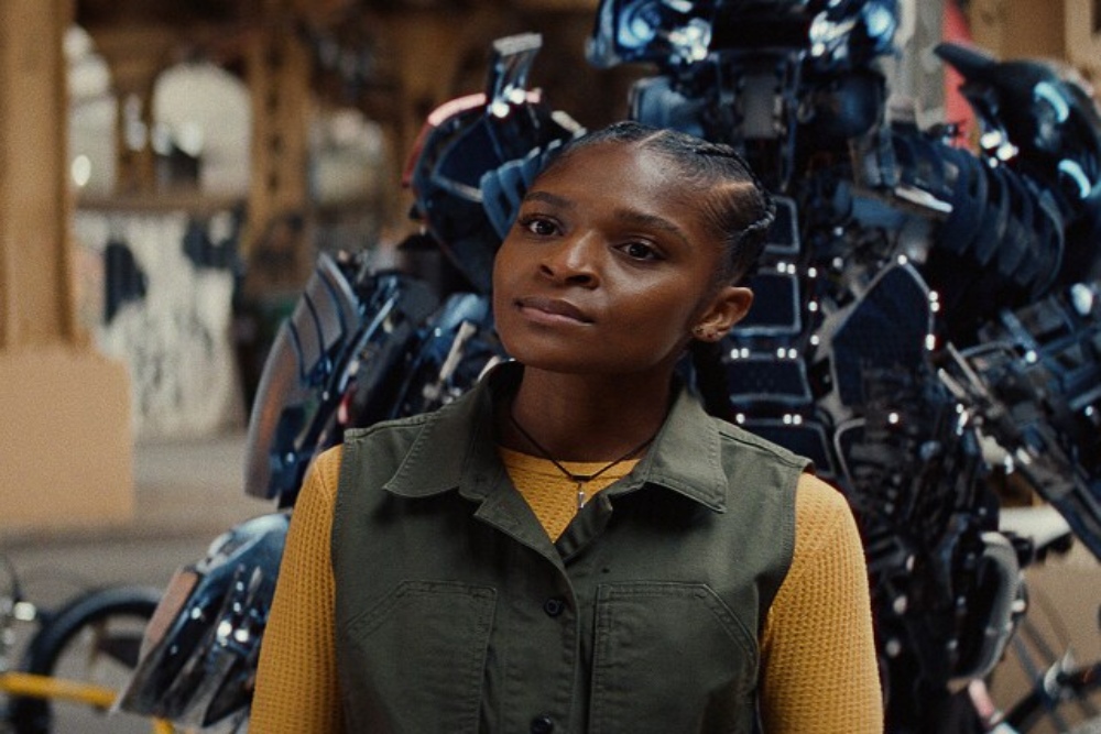  Serial MCU Terbaru Ironheart Telah Tayang di Disney+