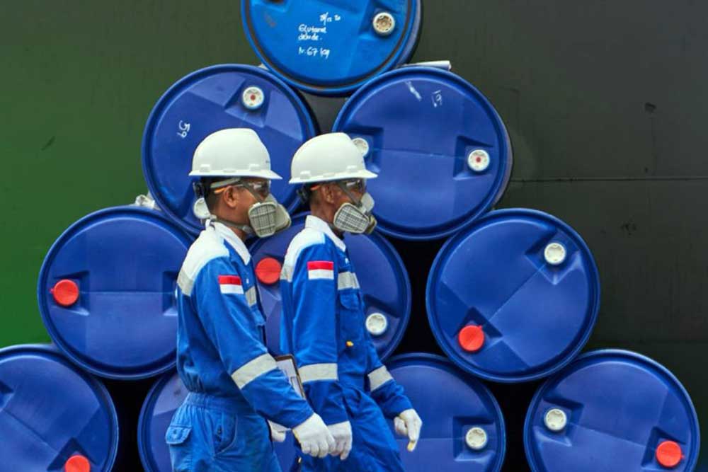  Elnusa Petrofin Gelar Pena Petrofin Awards 2025, Wujud Apresiasi Peran Strategis Jurnalis Di Sektor Energi