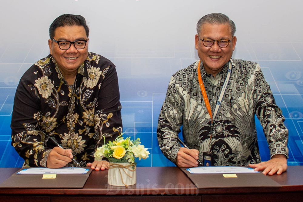  GPay dan Jaringan PRIMA Kerja Sama Perluas Akses Pembayaran Digital