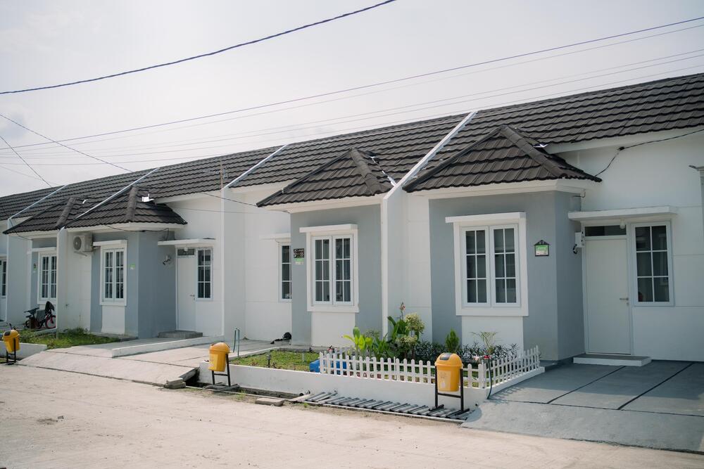  Komitmen Pengembang Bangun Rumah Subsidi Bersertifikat Hijau dan Berkelanjutan