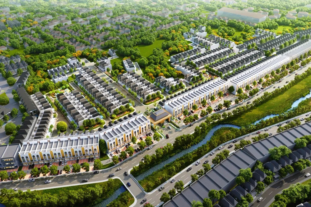  Diminati Milenial, Penjualan Properti Ramah Lingkungan Alami Kenaikan