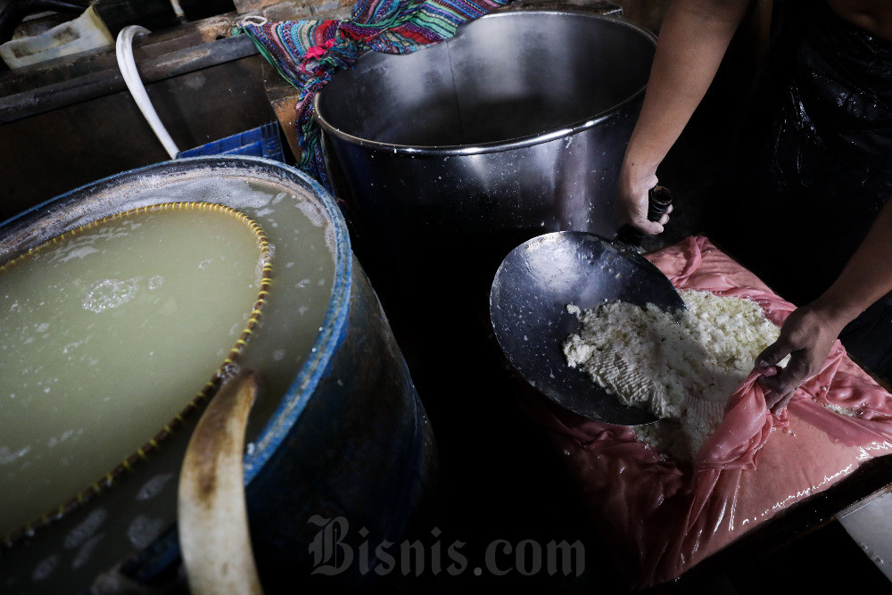  Ada Permendag 15/2025, Ekonom: Persaingan Usaha Jadi Lebih Sehat