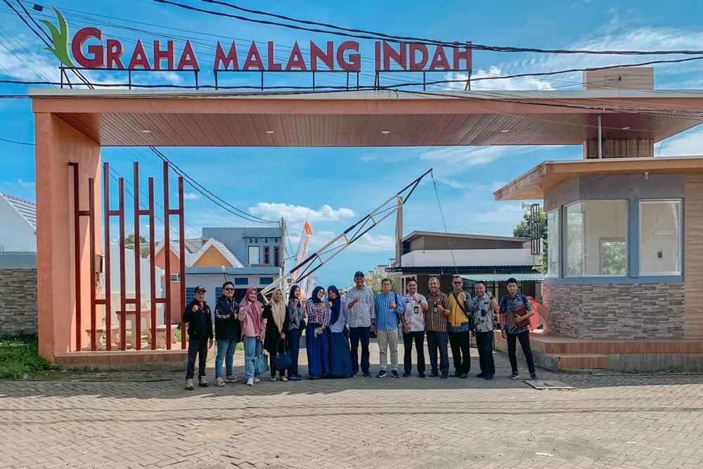  Program 3 Juta Rumah, 90% Kota dan Kabupaten di Jatim Belum Bebaskan BPHTB dan PBG