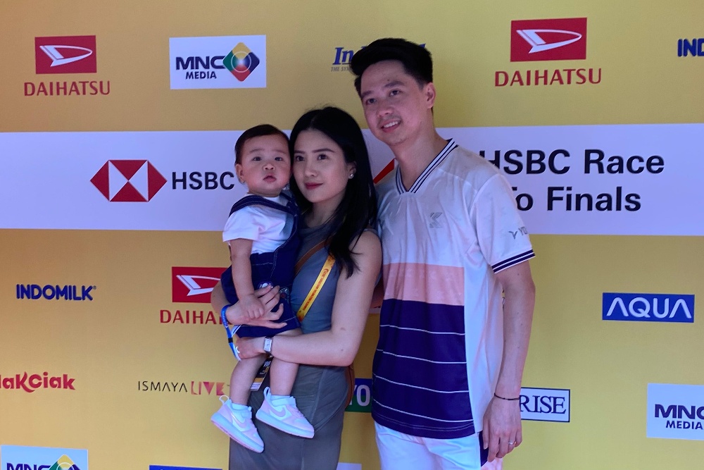  Emiten Hary Tanoe MNC Vision (IPTV) Angkat Mantan Pebulu Tangkis Kevin Sanjaya Jadi Direktur