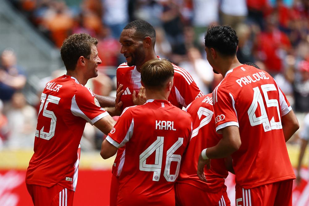  Prediksi Skor Flamengo vs Bayern Munchen, Tah Minta FC Bavaria Waspada