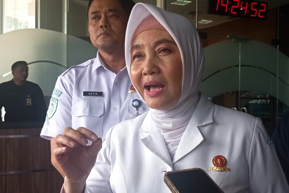 Waspada! Cuaca Ekstrem Masih Mengintai Sejumlah Destinasi Wisata