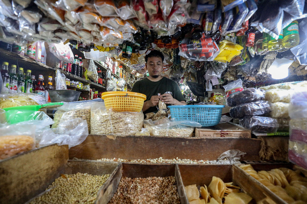  Proyeksi Inflasi Indonesia Juni 2025 saat Harga Minyak Memanas