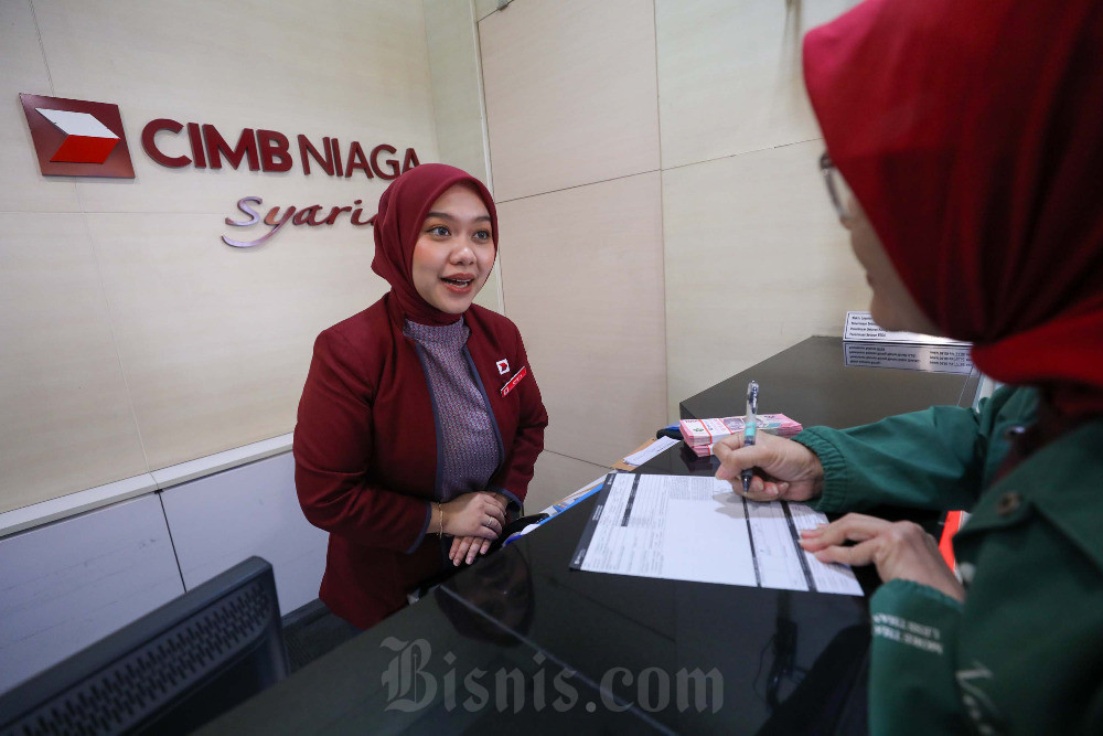  Terkuak, Ini Nama Bank Hasil Pemisahan (Spin Off) UUS CIMB Niaga
