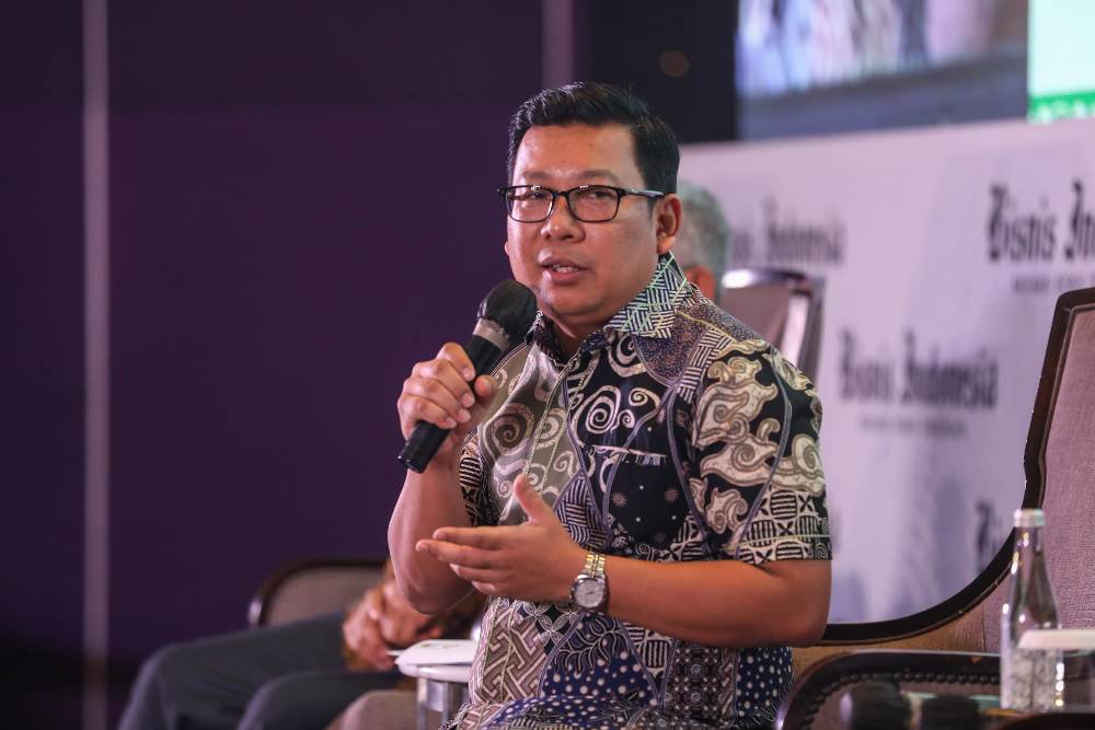  Bapanas Tegaskan Mengurangi Takaran Beras 5 Kg Ancamannya Hukuman Pidana