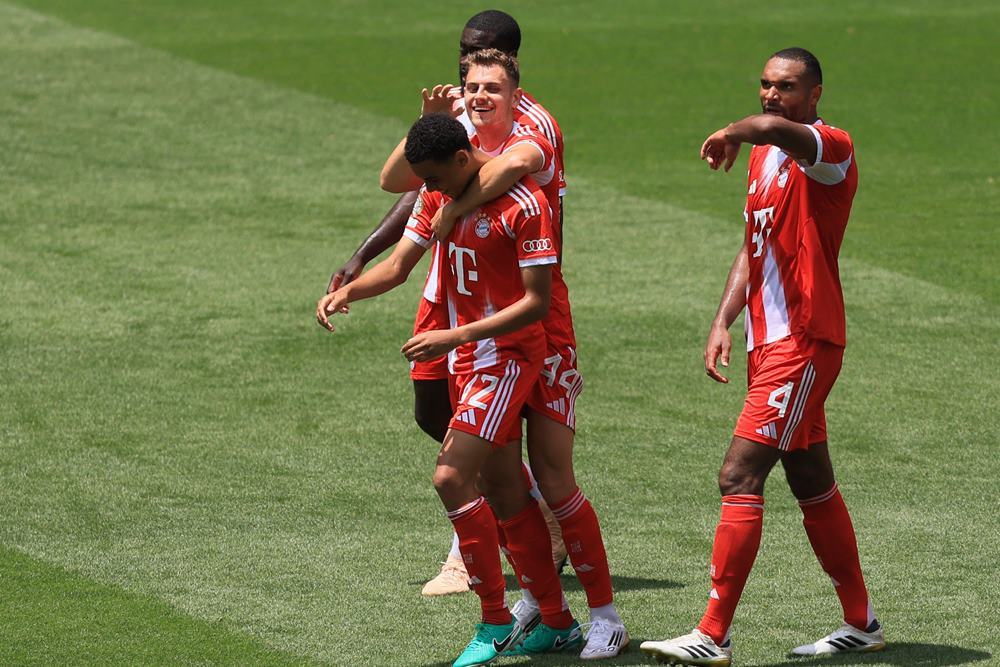  Prediksi Skor Flamengo Vs Munchen 30 Juni, Susunan Pemain, H2H, Preview