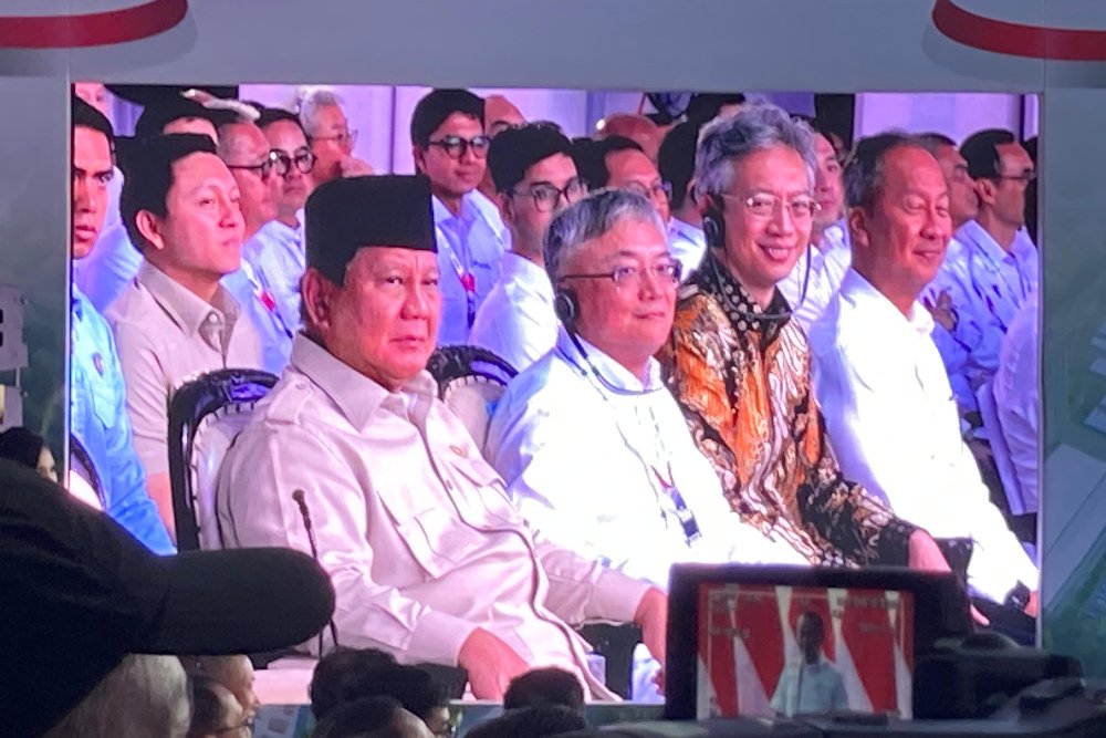  Pengusaha Sambut Baik Pabrik Baterai EV CATL, Ciptakan Insentif Pasar Hilirisasi Nikel