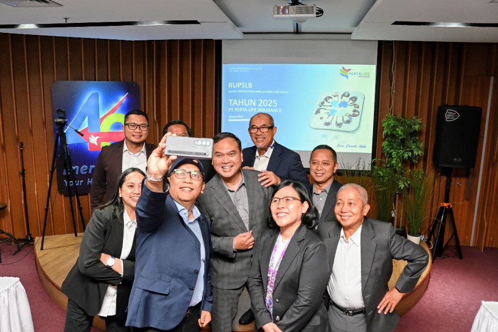  Susunan Terbaru Direksi PertaLife Insurance, Ada Tambahan Komisaris dari PT Timah