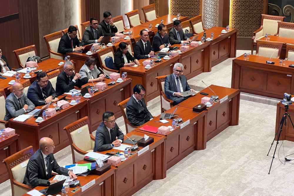  Kemenlu Ungkap Serangan Israel dan AS ke Iran Rugikan Hukum Internasional