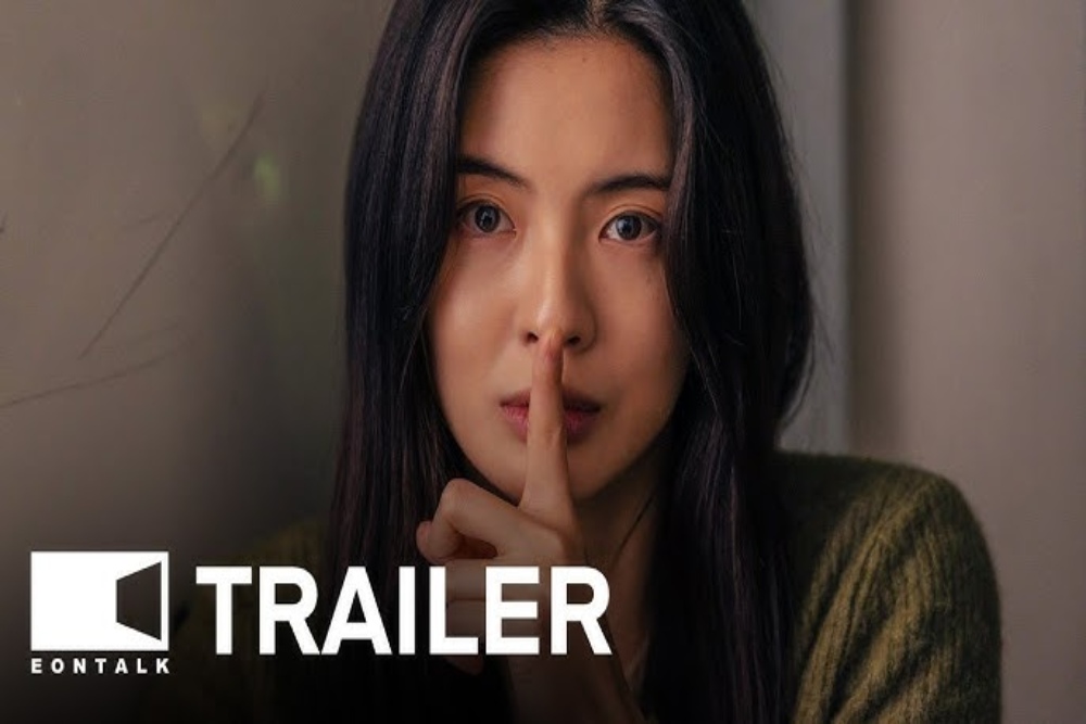  Review Film Noise, Gabungan Komplit Misteri, Horor, dan Thriller