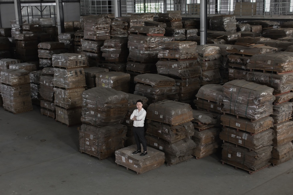  RI Longgarkan Impor Produk Kehutanan, Mendag Pastikan Buat Bahan Baku Industri