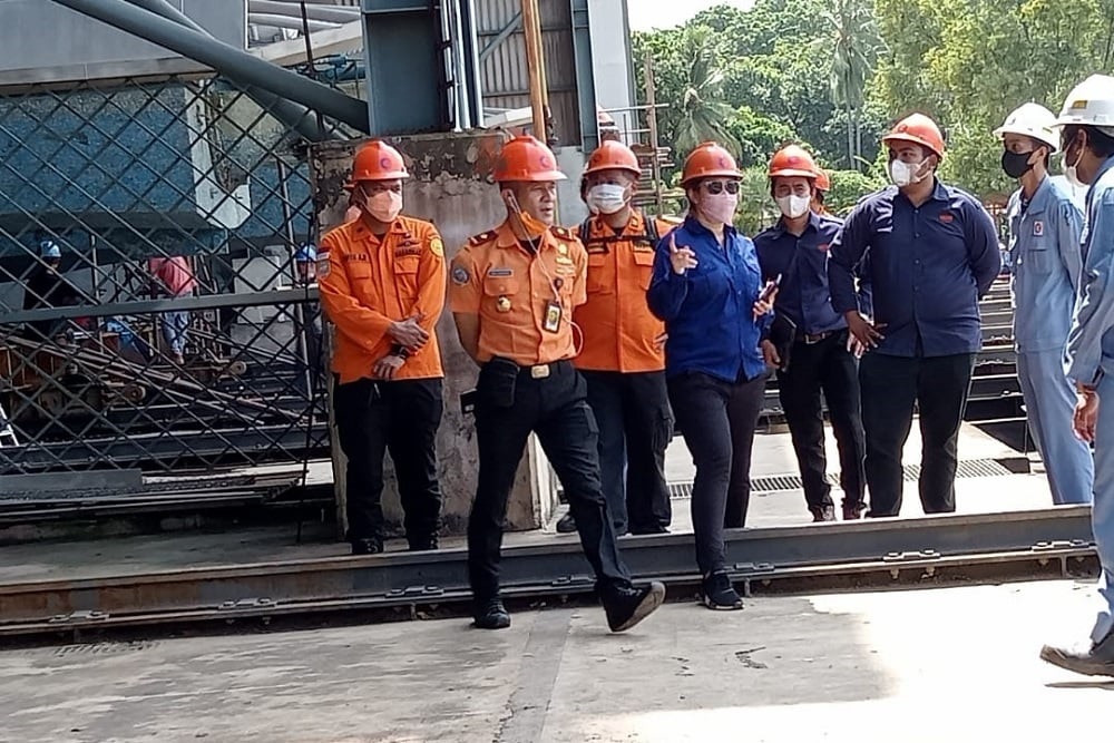  Industri Galangan Kapal Cirebon Kini Bangkit di Tangan Seorang Perempuan
