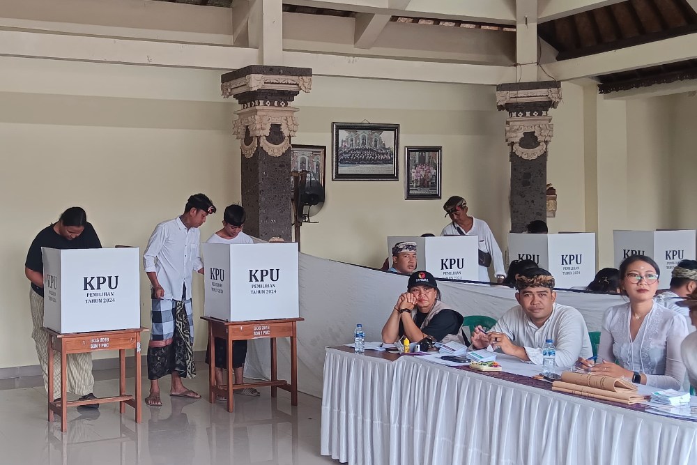  DPR Pertanyakan Posisi MK usai Putuskan Pisah Pemilu dan Pilkada