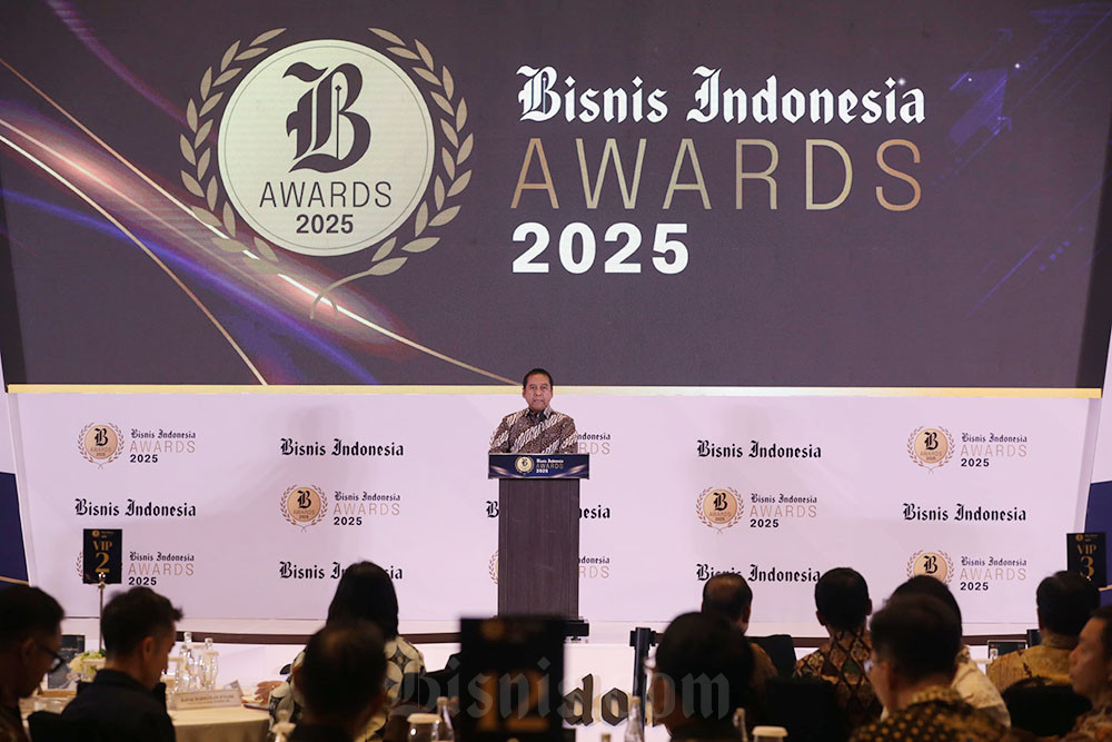  Unilever (UNVR) Sabet Bisnis Indonesia Awards Kategori Produk Perawatan Tubuh